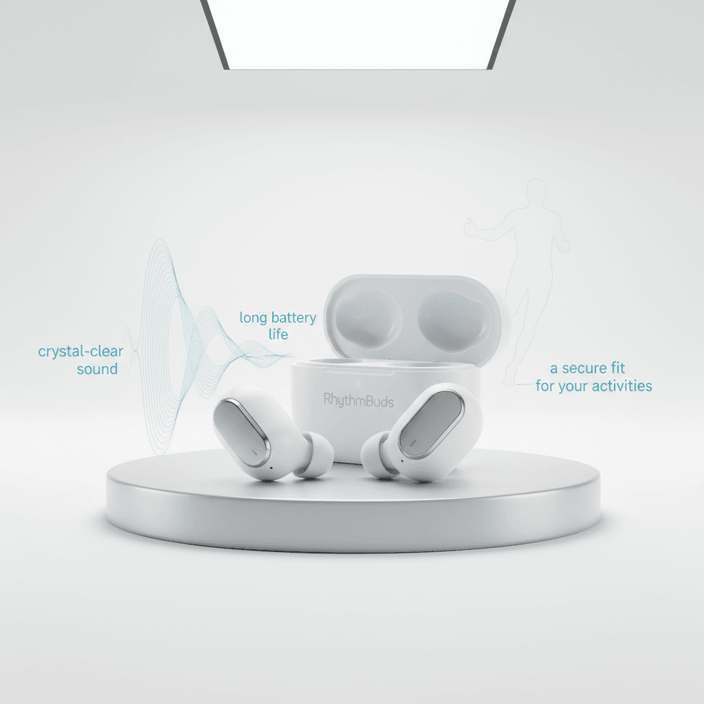 Vortex Gaming Headset