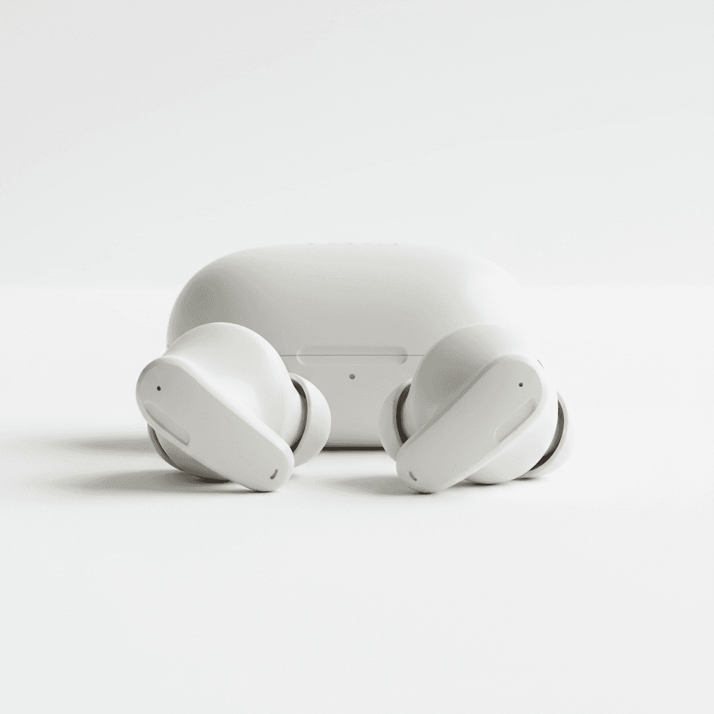 EchoSphere Portable Bluetooth Speaker