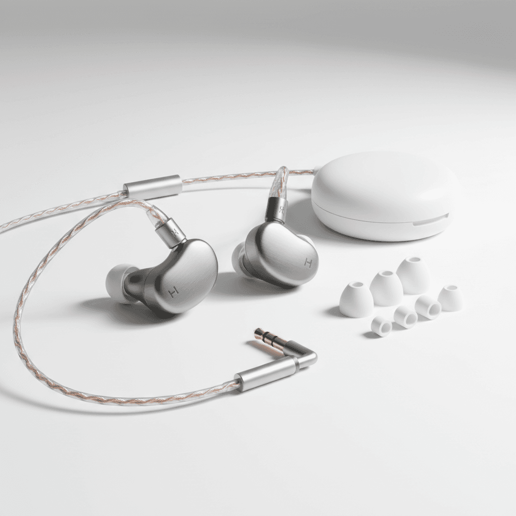 Stealth ANC Gaming Headset